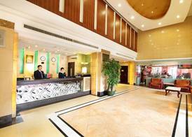 Xin Hua Hotel Guangzhou 2