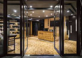 The Westin Yilan Resort 3