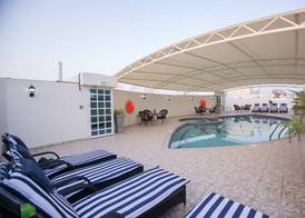 Dream City Hotel Apartments LLC 2