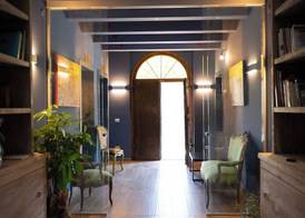Country House Il Vecchio Ippocastano 4