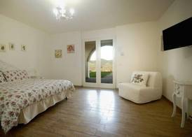 Albergo Pietriccio Rosso 4