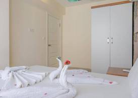 Cemal Bey Hotel 4