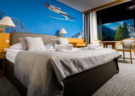 Hotel Kompas 2