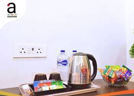 Trayamb Inn by Asapian Hotels 3