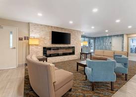 Sleep Inn & Suites Wisconsin Dells - Lake Delton 4