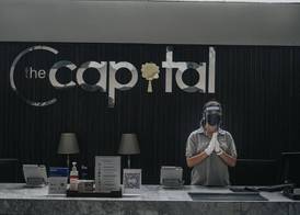 The Capital Hotel and Resort Seminyak 4