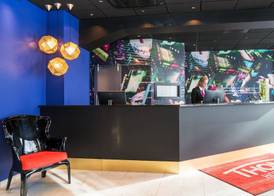 Thon Hotel Europa 3