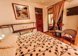 Atrapasuenos Dreamcatcher Hotel 2