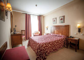 Gran Hotel Ciudad Del Sur 4