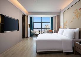 Ramada by Wyndham Huangshi Huangshigang 4