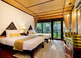 Lampang River Retreat 4