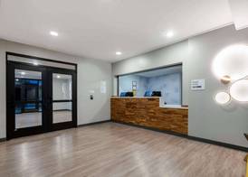ECHO Suites Extended Stay by Wyndham Nashville/ Gallatin 3
