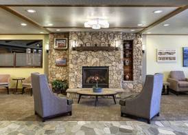 Yavapai Lodge 4