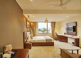 THE MANGAL VIEW RESIDENCY - A Luxury Boutique Business Hotel 5