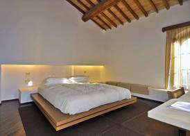 La Torre wine resort 4