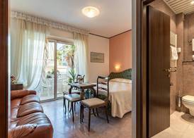 Hotel Eden 3