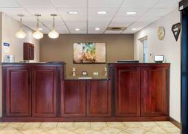 Best Western Plus Oak Mountain Inn 3