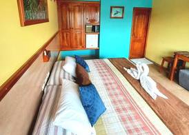 Galápagos Eco Friendly 5