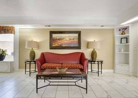 Quality Inn near Martinsville Speedway 5