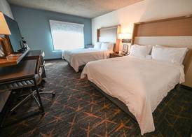 Holiday Inn CLEVELAND-MAYFIELD by IHG 5