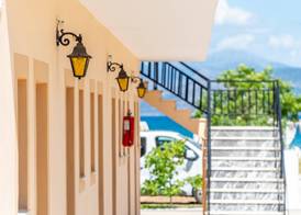 Saint Peter Bay Aparthotel 2