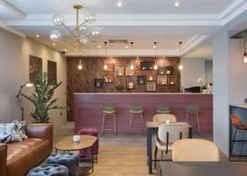 Hotel Argento 4