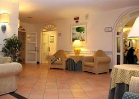 Hotel Club Sabbiadoro 4