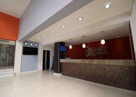 Hotel Araiza Hermosillo 3