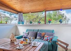 La Porta Sul Mare - Sea-view Home With Private Beach Access 5