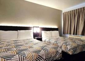 Motel 6-Slidell, LA - New Orleans 4