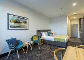 Quest on Manchester Serviced Apartments 4