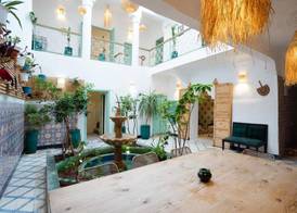 Riad Lkhlil 2