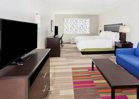Holiday Inn Express & Suites MONTGOMERY E - EASTCHASE by IHG 4