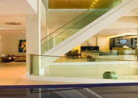 Hotel Jequitimar Guaruja Resort & Spa by Accor 3