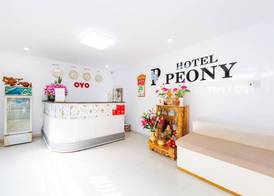 Super OYO 598 Peony Hotel 2