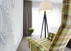Hotel 47 5