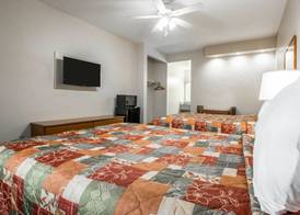 Rodeway Inn Encinitas North 5