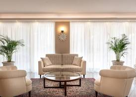Hotel Tiffany 4