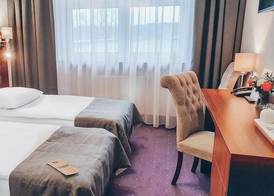 Best Western Plus Hotel Olsztyn Old Town 5