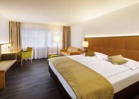 Ramada Hotel du Parc Baden 5