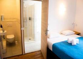 Hotel La Louisiane 5