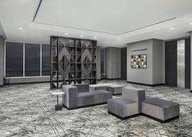 Renaissance Daytona Beach Oceanfront Hotel 2