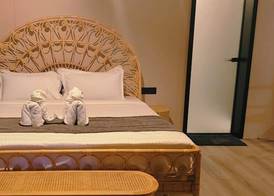 Coral Pearl, Lakshadweep - IHCL SeleQtions 2
