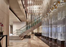 Grand Hyatt Melbourne 4