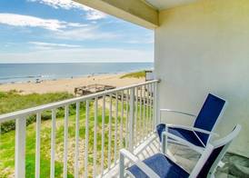 John Yancey Oceanfront Inn 2