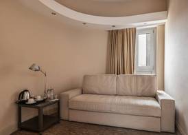 Eurostars uHOTEL 4