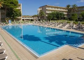 Hôtel Club Coralia Aguamarina Sup 2