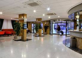 Hotel Caballo de Oro 3