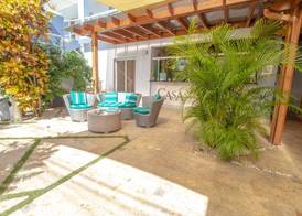 Casa Valeria Boutique Hotel 3