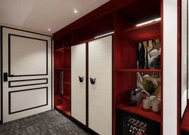 Best Western Premier Hotel des Vignes et des Anges 5
